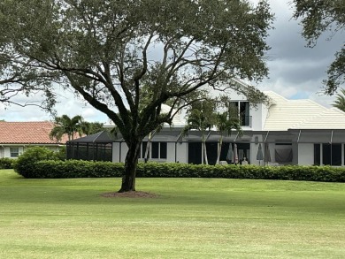 STUNNING CUSTOM HOME BUILT IN 2018, 3/3.5 POOL HOME OVERLOOKING on Delray Dunes Golf and Country Club in Florida - for sale on GolfHomes.com, golf home, golf lot