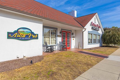 Welcome to 4585 Girvan Drive! You will love this fully furnished on Legends Golf Club in South Carolina - for sale on GolfHomes.com, golf home, golf lot