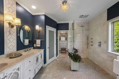 This stunning, light-filled villa located in Gettysvue - with on Gettysvue Country Club in Tennessee - for sale on GolfHomes.com, golf home, golf lot