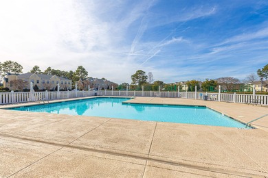 Welcome to 4585 Girvan Drive! You will love this fully furnished on Legends Golf Club in South Carolina - for sale on GolfHomes.com, golf home, golf lot