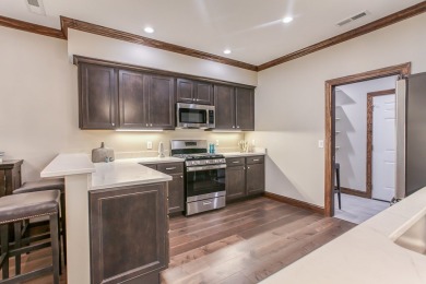 Come experience the attention to detail in this newly on Smoky Mountain Country Club in North Carolina - for sale on GolfHomes.com, golf home, golf lot
