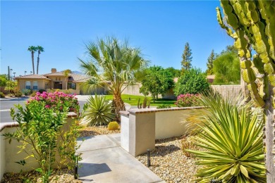 Welcome to this spacious and elegant residence located in the on Palm Desert Resort Country Club in California - for sale on GolfHomes.com, golf home, golf lot