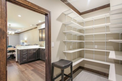 Come experience the attention to detail in this newly on Smoky Mountain Country Club in North Carolina - for sale on GolfHomes.com, golf home, golf lot