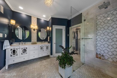 This stunning, light-filled villa located in Gettysvue - with on Gettysvue Country Club in Tennessee - for sale on GolfHomes.com, golf home, golf lot