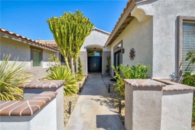 Welcome to this spacious and elegant residence located in the on Palm Desert Resort Country Club in California - for sale on GolfHomes.com, golf home, golf lot