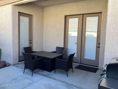 Least expensive 3 bd/2 ba home with a 2 car garage on the island on Havasu Island Golf Course in Arizona - for sale on GolfHomes.com, golf home, golf lot