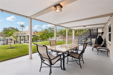 Welcome to 95 Eastwinds Court, an incredible WATERFRONT RETREAT on Innisbrook Resort and Golf Club in Florida - for sale on GolfHomes.com, golf home, golf lot