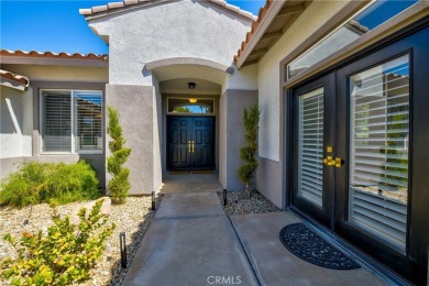 Welcome to this spacious and elegant residence located in the on Palm Desert Resort Country Club in California - for sale on GolfHomes.com, golf home, golf lot