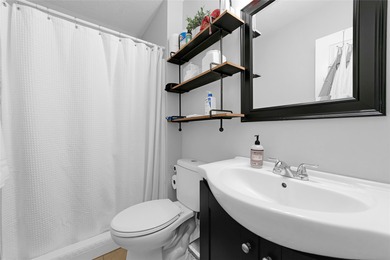 This beautifully updated 4BR, 3BA home in the sought-after on Connestee Falls Golf Club in North Carolina - for sale on GolfHomes.com, golf home, golf lot