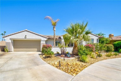 Welcome to this spacious and elegant residence located in the on Palm Desert Resort Country Club in California - for sale on GolfHomes.com, golf home, golf lot