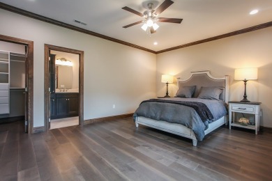 Come experience the attention to detail in this newly on Smoky Mountain Country Club in North Carolina - for sale on GolfHomes.com, golf home, golf lot
