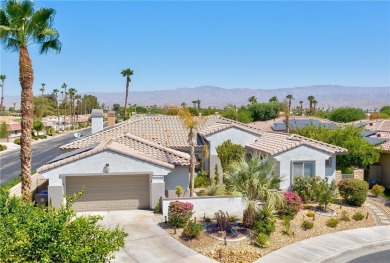 Welcome to this spacious and elegant residence located in the on Palm Desert Resort Country Club in California - for sale on GolfHomes.com, golf home, golf lot