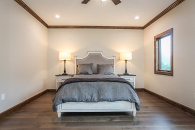 Come experience the attention to detail in this newly on Smoky Mountain Country Club in North Carolina - for sale on GolfHomes.com, golf home, golf lot