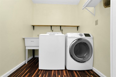 This beautifully updated 4BR, 3BA home in the sought-after on Connestee Falls Golf Club in North Carolina - for sale on GolfHomes.com, golf home, golf lot