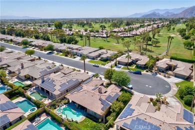 Welcome to this spacious and elegant residence located in the on Palm Desert Resort Country Club in California - for sale on GolfHomes.com, golf home, golf lot