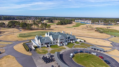 Welcome to 4585 Girvan Drive! You will love this fully furnished on Legends Golf Club in South Carolina - for sale on GolfHomes.com, golf home, golf lot