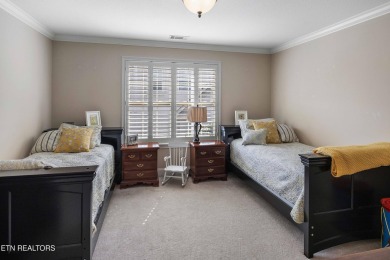 This stunning, light-filled villa located in Gettysvue - with on Gettysvue Country Club in Tennessee - for sale on GolfHomes.com, golf home, golf lot
