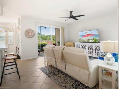 Move-in ready GOLF INCLUDED condo with stunning golf  lake on The Club At Strand in Florida - for sale on GolfHomes.com, golf home, golf lot
