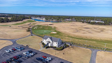 Welcome to 4585 Girvan Drive! You will love this fully furnished on Legends Golf Club in South Carolina - for sale on GolfHomes.com, golf home, golf lot