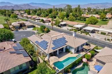 Welcome to this spacious and elegant residence located in the on Palm Desert Resort Country Club in California - for sale on GolfHomes.com, golf home, golf lot