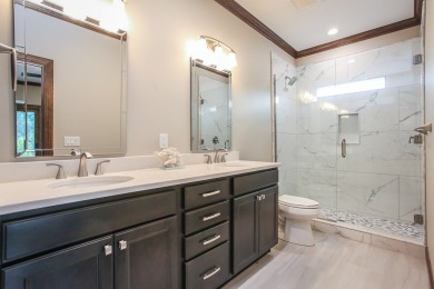 Come experience the attention to detail in this newly on Smoky Mountain Country Club in North Carolina - for sale on GolfHomes.com, golf home, golf lot