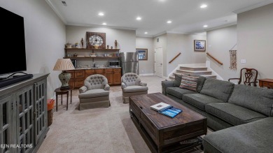 This stunning, light-filled villa located in Gettysvue - with on Gettysvue Country Club in Tennessee - for sale on GolfHomes.com, golf home, golf lot