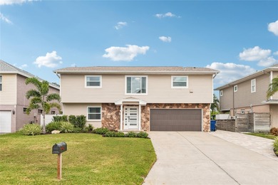 Welcome to 95 Eastwinds Court, an incredible WATERFRONT RETREAT on Innisbrook Resort and Golf Club in Florida - for sale on GolfHomes.com, golf home, golf lot