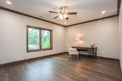 Come experience the attention to detail in this newly on Smoky Mountain Country Club in North Carolina - for sale on GolfHomes.com, golf home, golf lot