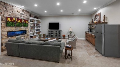 This stunning, light-filled villa located in Gettysvue - with on Gettysvue Country Club in Tennessee - for sale on GolfHomes.com, golf home, golf lot