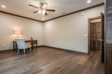 Come experience the attention to detail in this newly on Smoky Mountain Country Club in North Carolina - for sale on GolfHomes.com, golf home, golf lot