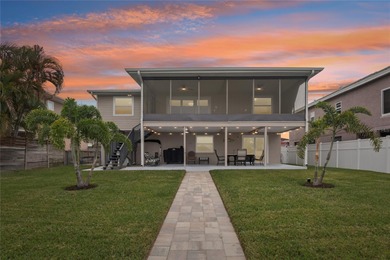 Welcome to 95 Eastwinds Court, an incredible WATERFRONT RETREAT on Innisbrook Resort and Golf Club in Florida - for sale on GolfHomes.com, golf home, golf lot