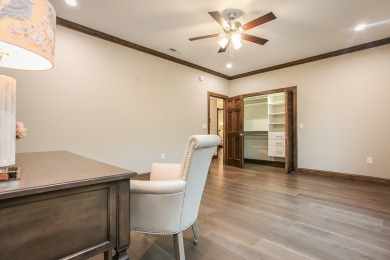 Come experience the attention to detail in this newly on Smoky Mountain Country Club in North Carolina - for sale on GolfHomes.com, golf home, golf lot