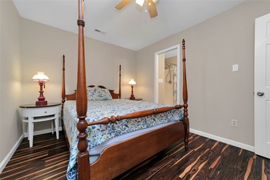 This beautifully updated 4BR, 3BA home in the sought-after on Connestee Falls Golf Club in North Carolina - for sale on GolfHomes.com, golf home, golf lot