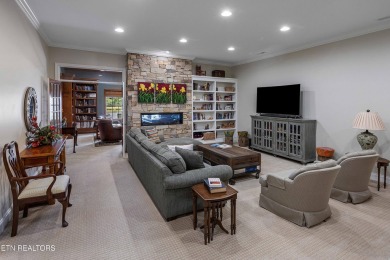 This stunning, light-filled villa located in Gettysvue - with on Gettysvue Country Club in Tennessee - for sale on GolfHomes.com, golf home, golf lot