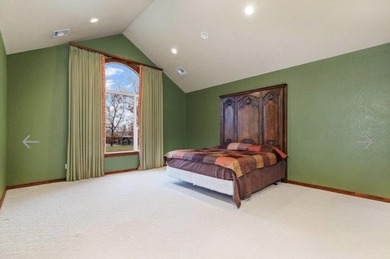 WATERFRONT PATRICIA ISLAND ESTATES & GOLF COURSE 3Bed/4Ba CUSTOM on Patricia Island Golf Club in Oklahoma - for sale on GolfHomes.com, golf home, golf lot