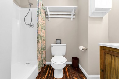 This beautifully updated 4BR, 3BA home in the sought-after on Connestee Falls Golf Club in North Carolina - for sale on GolfHomes.com, golf home, golf lot