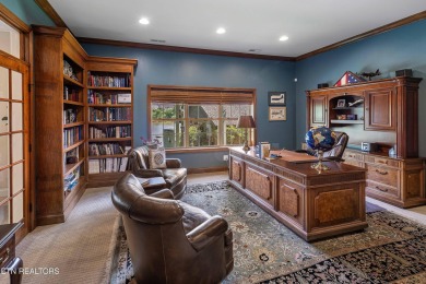 This stunning, light-filled villa located in Gettysvue - with on Gettysvue Country Club in Tennessee - for sale on GolfHomes.com, golf home, golf lot