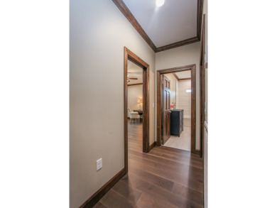 Come experience the attention to detail in this newly on Smoky Mountain Country Club in North Carolina - for sale on GolfHomes.com, golf home, golf lot