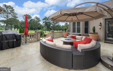 Indulge In The Pinnacle Of Luxury!    Welcome to this 1.19 acre on Chateau Elan Golf Club - Chateau in Georgia - for sale on GolfHomes.com, golf home, golf lot