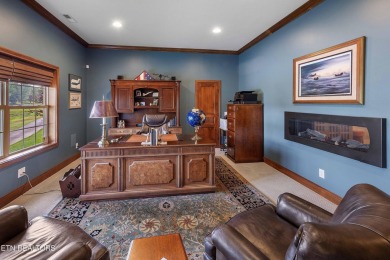 This stunning, light-filled villa located in Gettysvue - with on Gettysvue Country Club in Tennessee - for sale on GolfHomes.com, golf home, golf lot
