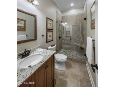 This stunning, light-filled villa located in Gettysvue - with on Gettysvue Country Club in Tennessee - for sale on GolfHomes.com, golf home, golf lot