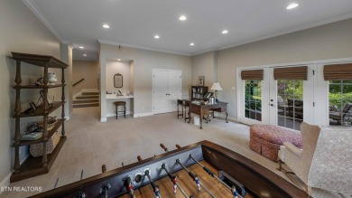 This stunning, light-filled villa located in Gettysvue - with on Gettysvue Country Club in Tennessee - for sale on GolfHomes.com, golf home, golf lot
