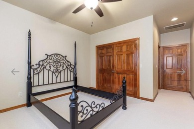 WATERFRONT PATRICIA ISLAND ESTATES & GOLF COURSE 3Bed/4Ba CUSTOM on Patricia Island Golf Club in Oklahoma - for sale on GolfHomes.com, golf home, golf lot