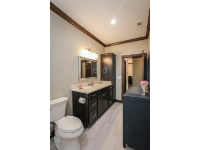 Come experience the attention to detail in this newly on Smoky Mountain Country Club in North Carolina - for sale on GolfHomes.com, golf home, golf lot