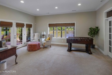 This stunning, light-filled villa located in Gettysvue - with on Gettysvue Country Club in Tennessee - for sale on GolfHomes.com, golf home, golf lot
