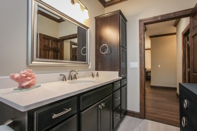 Come experience the attention to detail in this newly on Smoky Mountain Country Club in North Carolina - for sale on GolfHomes.com, golf home, golf lot
