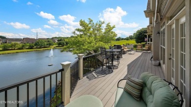 This stunning, light-filled villa located in Gettysvue - with on Gettysvue Country Club in Tennessee - for sale on GolfHomes.com, golf home, golf lot