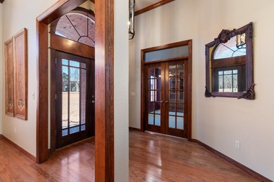 WATERFRONT PATRICIA ISLAND ESTATES & GOLF COURSE 3Bed/4Ba CUSTOM on Patricia Island Golf Club in Oklahoma - for sale on GolfHomes.com, golf home, golf lot