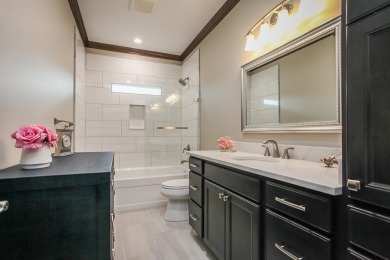 Come experience the attention to detail in this newly on Smoky Mountain Country Club in North Carolina - for sale on GolfHomes.com, golf home, golf lot