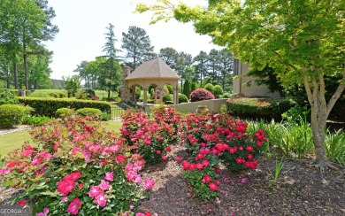 Indulge In The Pinnacle Of Luxury!    Welcome to this 1.19 acre on Chateau Elan Golf Club - Chateau in Georgia - for sale on GolfHomes.com, golf home, golf lot